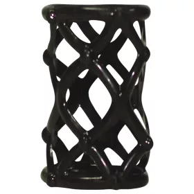 You2Toys Orgasmus Wunder - péniszmandzsetta (fekete)