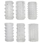 You2Toys - Vörös rózsák mandzsetta szett