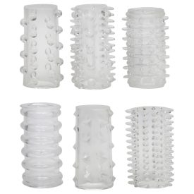 You2Toys - Vörös rózsák mandzsetta szett