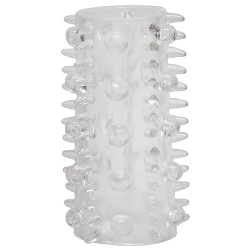 You2Toys - Vörös rózsák mandzsetta szett