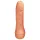 You2Toys - CUMSHOT - spriccelő dildó (natúr)