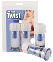 Max Twist - bimbószívók