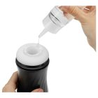 / TENGA Air Tech Twist Ripple - maszturbátor