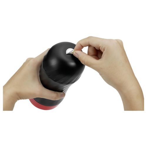 / TENGA Air Tech Twist Ripple - maszturbátor