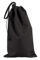Szexjáték tároló táska (fekete)