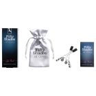 A szürke ötven árnyalata - bimbócsipesz