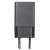 Womanizer AV Plug - hálózati adapter (fekete)