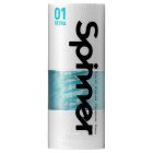 TENGA Spinner Tetra - maszturbátor (átlátszó)