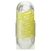 TENGA Spinner Schell - maszturbátor (átlátszó)