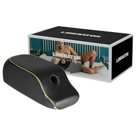 / Fleshlight on a mission - szexpárna (fekete)