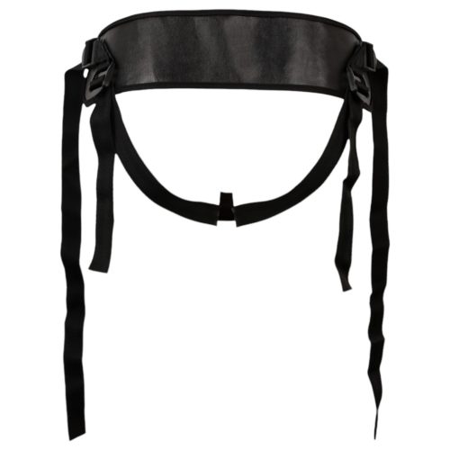 / Erection Assistant - üreges felcsatolható dildó (natúr)