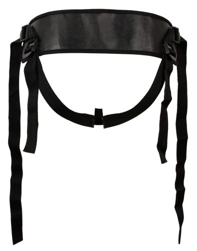 / Erection Assistant - üreges felcsatolható dildó (natúr)