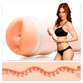 / Fleshlight Maitland Ward - popsi maszturbátor