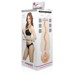 / Fleshlight Maitland Ward - popsi maszturbátor