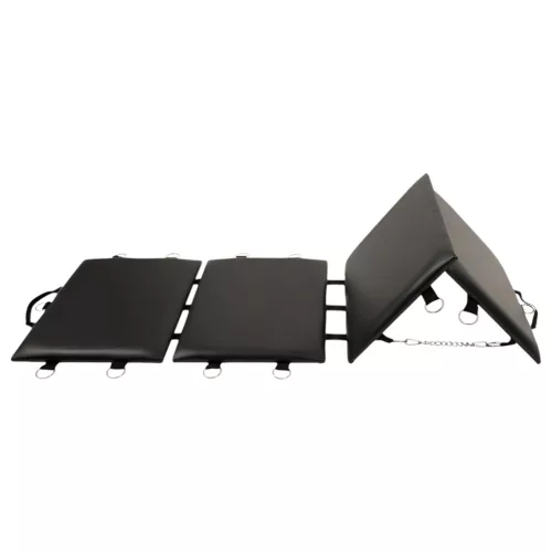 / You2Toys Bondage Board 2.0 - hordozható kötöző ágy szett