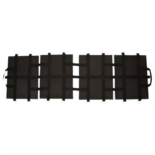/ You2Toys Bondage Board 2.0 - hordozható kötöző ágy szett