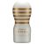 TENGA Premium Gentle - eldobható maszturbátor (fehér)