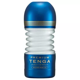 TENGA Premium Rolling Head - eldobható maszturbátor