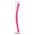 Pipedream Classix Double Whammy - dupla dildó (pink)
