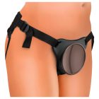 / King Cock Elite Deluxe - felcsatolható dildó szett