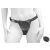 Body Dock G-pont Pro - akkus, rádiós felcsatolható alsó (fekete)