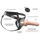 Body Dock G-pont Pro és Silexd 7 felcsatolható dildó