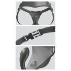 Body Dock G-pont Pro és Silexd 7 felcsatolható dildó