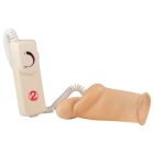 / You2Toys - Vibrációs kéj - makkvibrátor