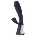/ Fleshlight OHMIBOD Kiiroo - okos csiklókaros vibrátor (fekete)