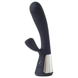   / Fleshlight OHMIBOD Kiiroo - okos csiklókaros vibrátor (fekete)
