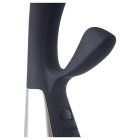 / Fleshlight OHMIBOD Kiiroo - okos csiklókaros vibrátor (fekete)