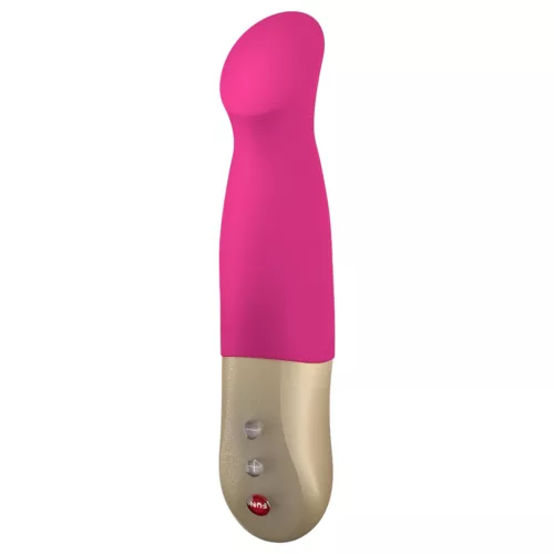 / Fun Factory - akkus G-pont vibrátor (pink)