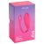 We-Vibe Jive - akkus, okos vibrotojás (pink)