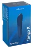 We-Vibe Tango X - vízálló rúdvibrátor (kék)