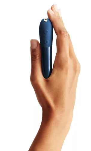We-Vibe Tango X - vízálló rúdvibrátor (kék)