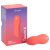 We-Vibe Touch X - akkus, vízálló csiklóvibrátor (korall)