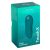 We-Vibe Touch X - akkus, vízálló csikló vibrátor (zöld)