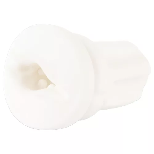 Rebel 3 Function - akkus, melegítő műpunci maszturbátor