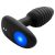 / Kiiroo OHMIBOD Lumen - interaktív prosztata vibrátor (fekete)