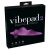 VibePad 2 - akkus, rádiós, nyaló párna vibrátor (lila)