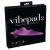 VibePad 2 - nyaló párna vibrátor (lila)