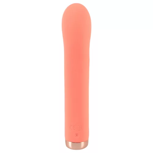 You2Toys peachy! mini rabbit - akkus, nyuszis vibrátor (barack)