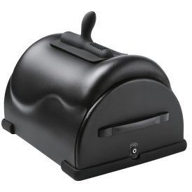 The Cowgirl Premium Riding - rodeo szexgép (fekete)