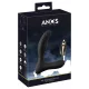 / ANOS RC - akkus, rádiós prosztata vibrátor (fekete)