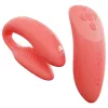 We-Vibe Chorus – App-vezérelt párvibrátor (narancs)