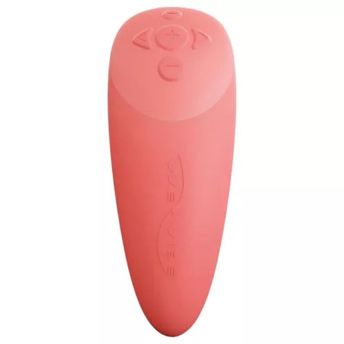 We-Vibe Chorus – App-vezérelt párvibrátor (narancs)