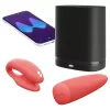 We-Vibe Chorus – App-vezérelt párvibrátor (narancs)