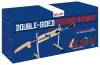 The Banger Fucking Machine - dupla szexgép + 2 dildó és 1 műpunci