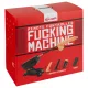 The Banger Fucking Machine - szexgép + 2 dildó és 1 műpunci