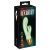 You2Toys Glow in the dark - fluoreszkáló csiklókaros vibrátor (fehér)